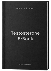 Testosterone Optimization E-Book
