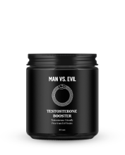 Man vs. Evil - Essentials Kit - Moisturizer